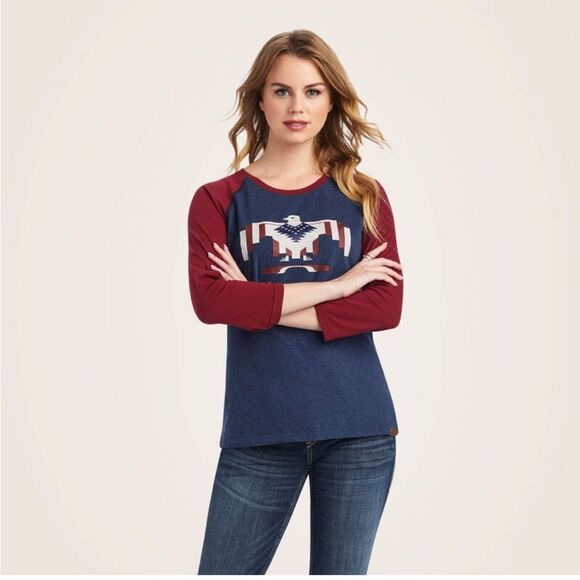 ARIAT Thunderbird Chimayo - Picture 1 of 8